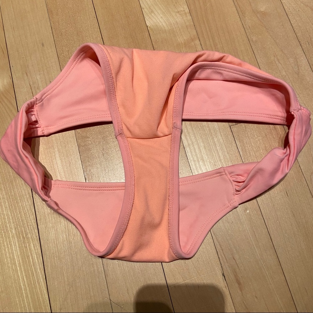 Pacsun String Bikini - Picture 3 of 5